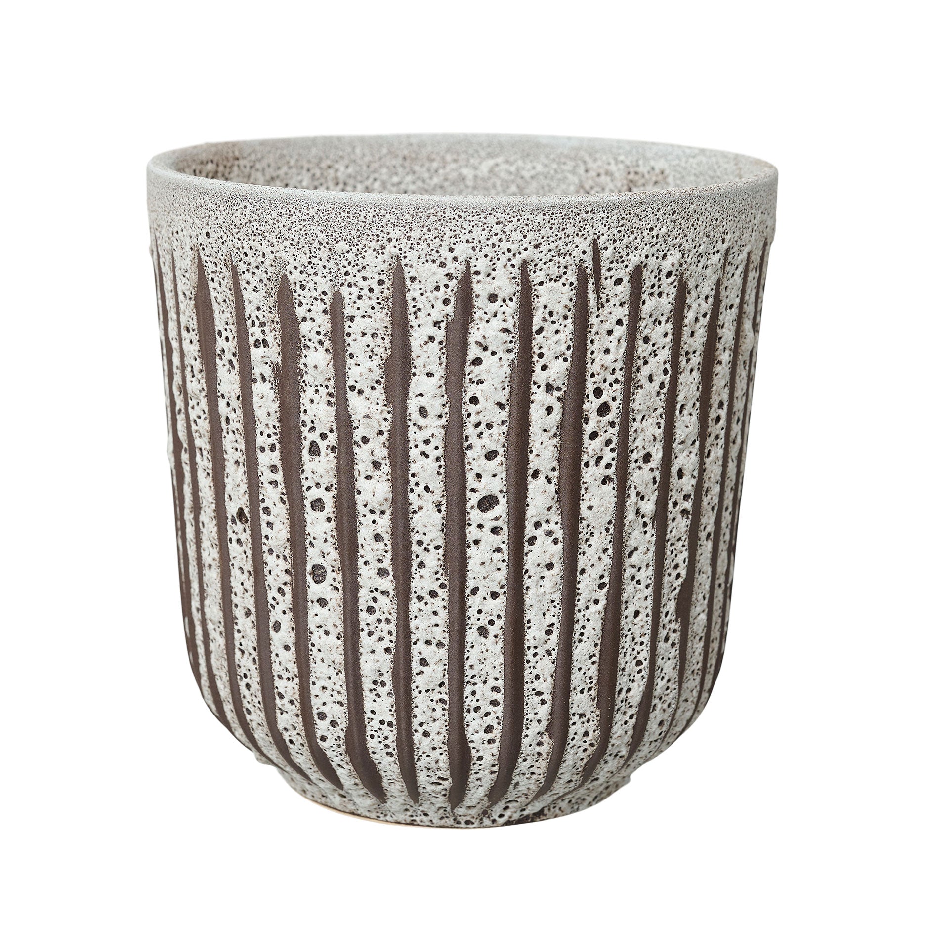 Arti Becky urtepotte